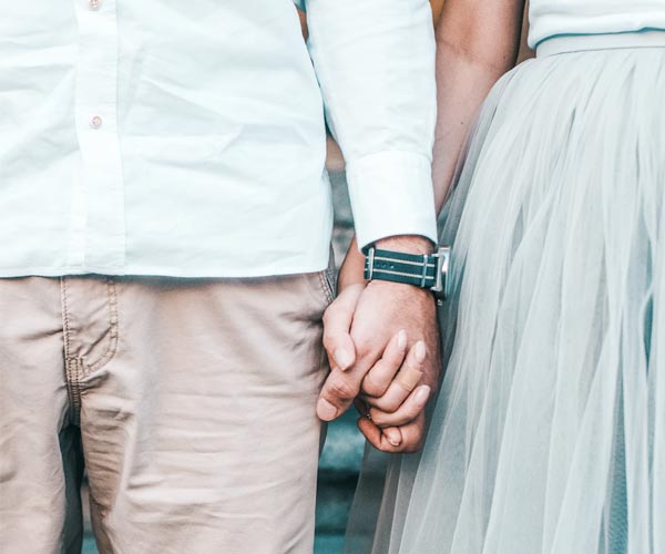 Feng Shui para casais