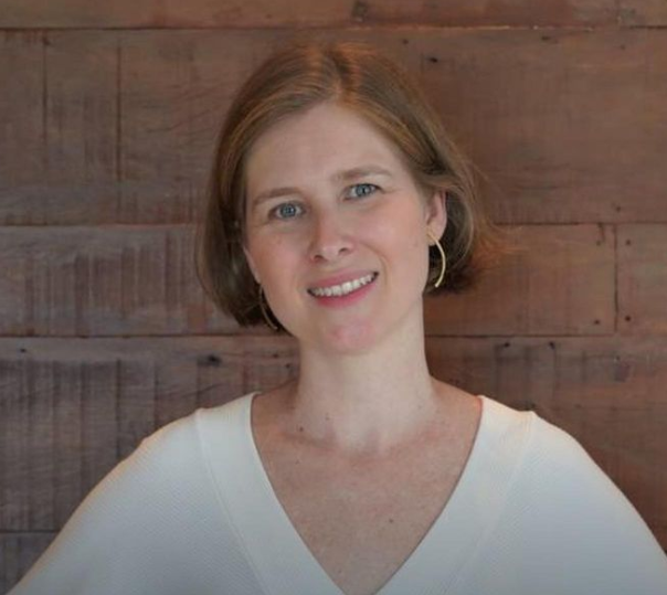 Luiza Camargo Mendes